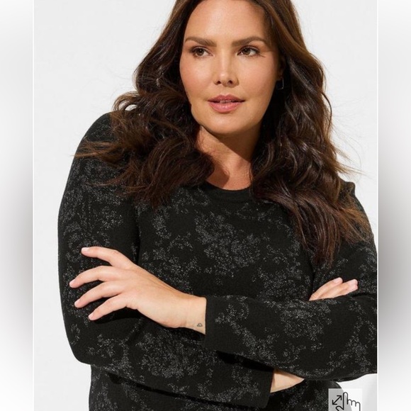 Mini Jacquard Bodycon Dress - Picture 3 of 8